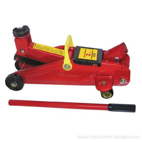 Hydraulic Floor Jack (#23110)